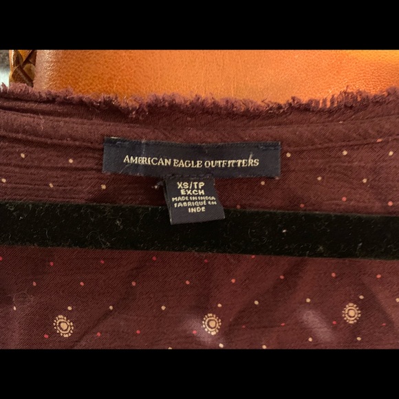 American Eagle Outfitters Xs/Tp dress - Picture 2 of 3